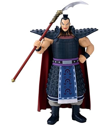 Amazon.co.jp: 謄 フィギュア キングダム Grandista 謄 【公式】 : ホビー